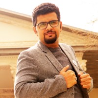 HaMiD Fadaei همیدفدایی