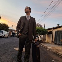 David Pereira de Souza