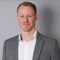 Andrew Burdon