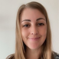 Karina Buus Rykov