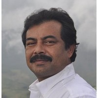 Nirmalya Bhattacharya