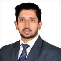 Akhil M