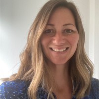 Claire Bella Watkins