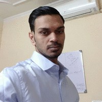 Nishant Kumar
