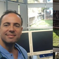 MARTÍN FERNANDO BRUZZESE