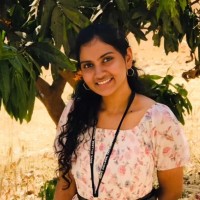 Nandana S