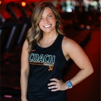 Rebecca Elliott