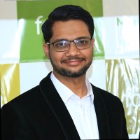 Syed Anas Hussain
