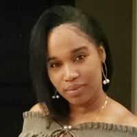 Sherece Mckoy-Thompson Bsc