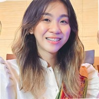 Ana Camille Barbacena