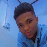 Patrick Ocloo