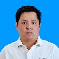 Stefanus Liu