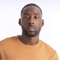 Winston Robinson