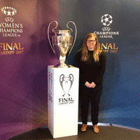 Eleri Williams