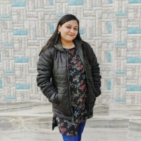 Deepika Sharma