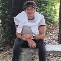 Jason Aslaan Gibson