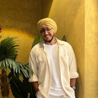 Kuljeet Singh Sidhu