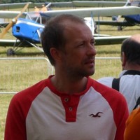 Dave Marvell