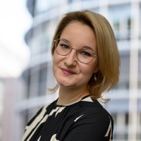 Elena Fliegel