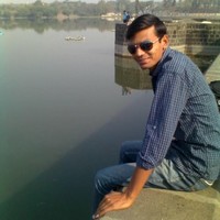 Manoj Borle