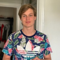 Oliver Berglund