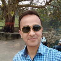 Brijesh Negi