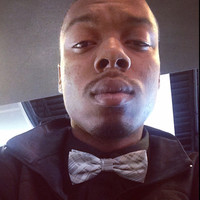 Reginald Pinkney Jr