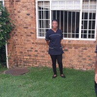 Sarah Sithole
