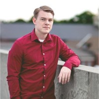 Zachary Pounds