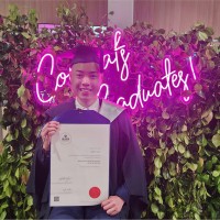 Andy Dinh