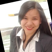 Arlene Madlangbayan Palma