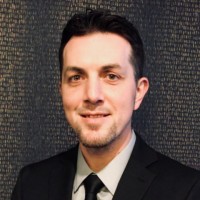 Steven Hernandez, Cqd,Cqt,Cts-I