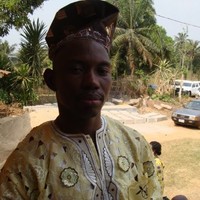 Chidi Ezechukwu