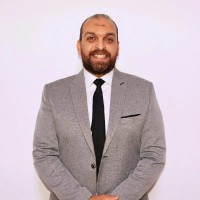 Islam Abdel-Ghani