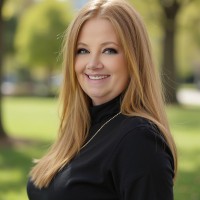 Joanne Pem