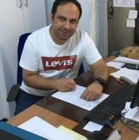 Mehmet Efe