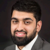 Mohammed Abbas