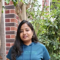 Pritha Mohan