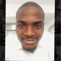 Emeka Okeke