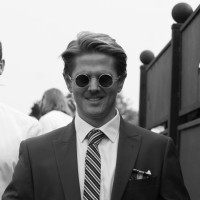Ben Taylor-Smith