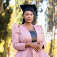 Mathetsi Sarah Moerane