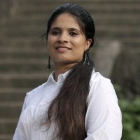 Reshma SR