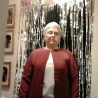 Georgina Jones