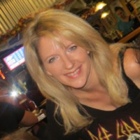 Shannon Cook