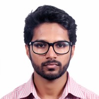 Ajith Manoj