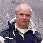 Richard Longden