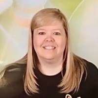 Julie Mccook