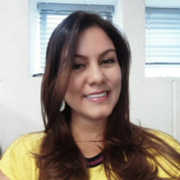 Natalia Orozco Barrera