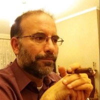 spiros zannias