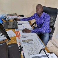 Abdoul wahab Traoré